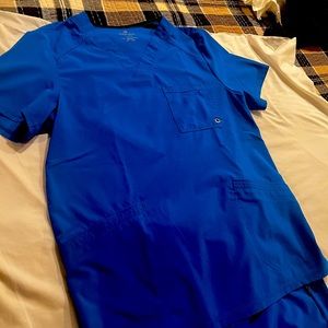 Men’s Cherokee Infinity scrub set